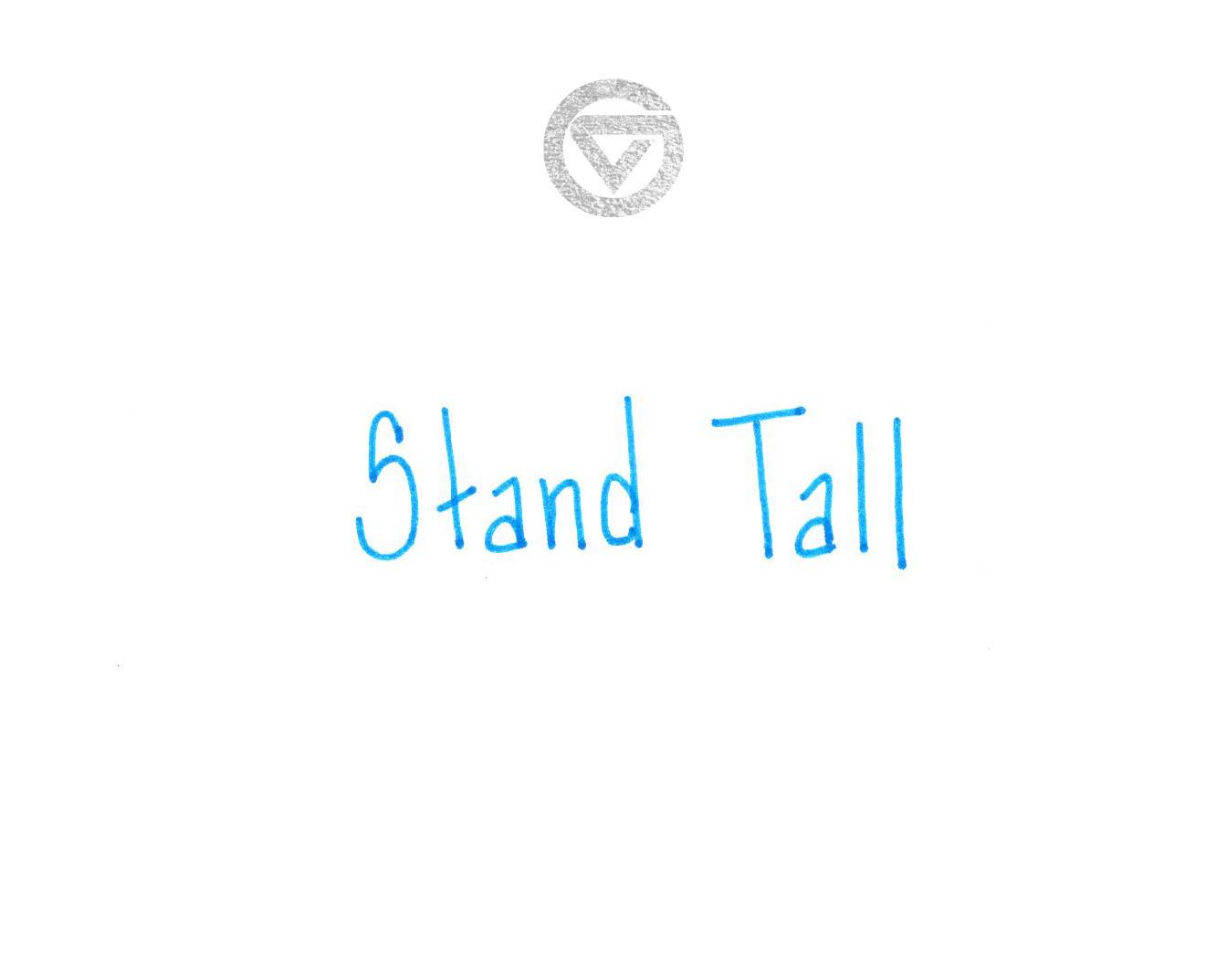 Stand Tall